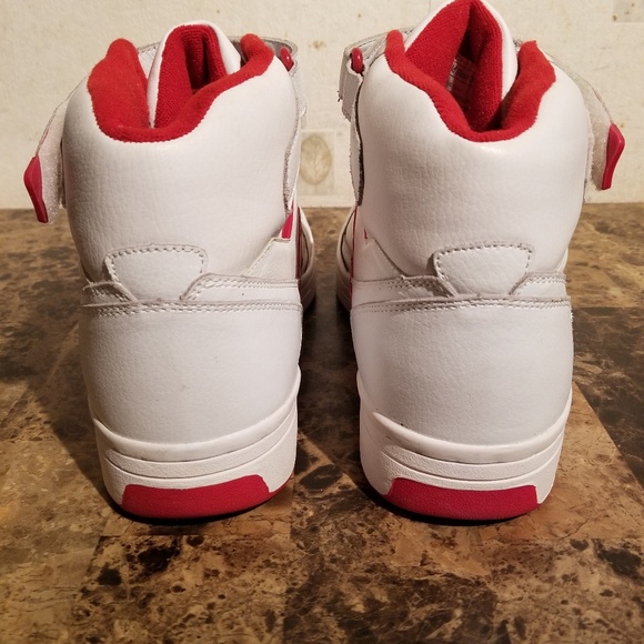 P MILLER Signature Sixth Man DEEP INTO IT SZ 15 M - Picture 5 of 8